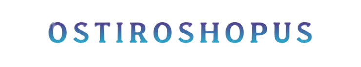 OstiroShopUS